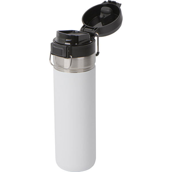700ml Kilitli Termos - Sızıntısız ve Dayanıklı Tasarım