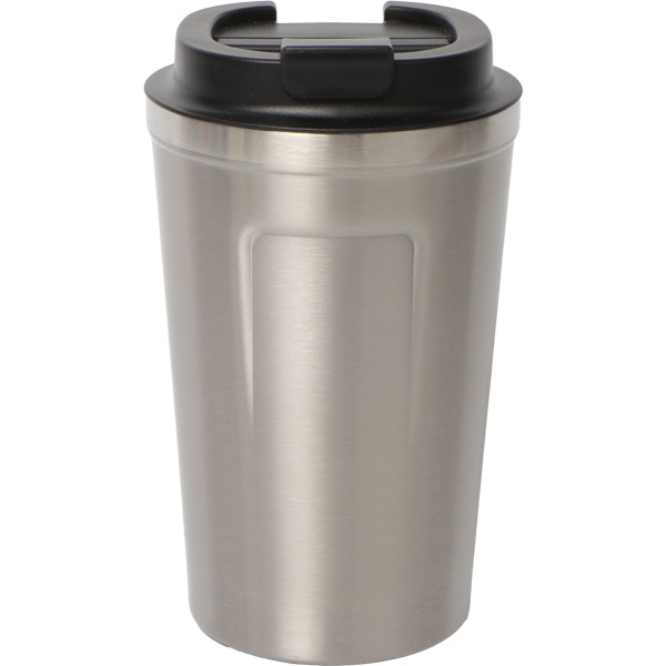 380ml Bardak Termos - Lazer Baskı ile Dayanıklı Tasarım