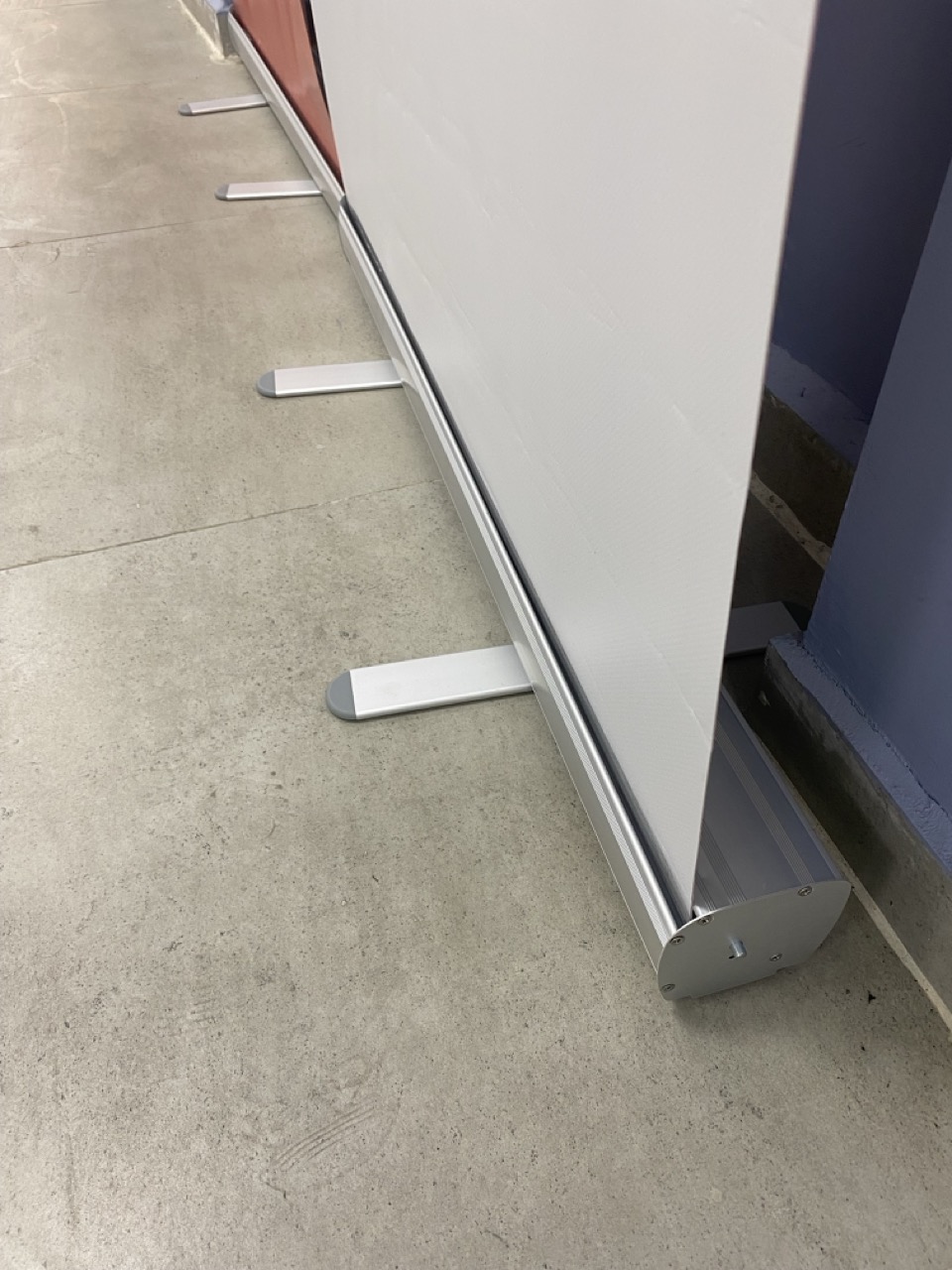 Rollup Banner A+++ Kalite Kasa Takım Halinde